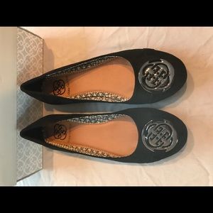 Lily Fuentes Flats